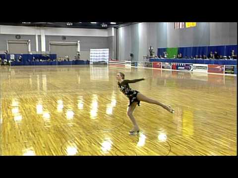 2013 Artistic Roller Skating National Championships...JWC women freeskating (Courtney Kennedy) from YouTube · Duration: 2 minutes 44 seconds 2013 Artistic Roller Skating National Championships...JWC women freeskating (Courtney Kennedy) from YouTube · Duration: 2 minutes 44 seconds