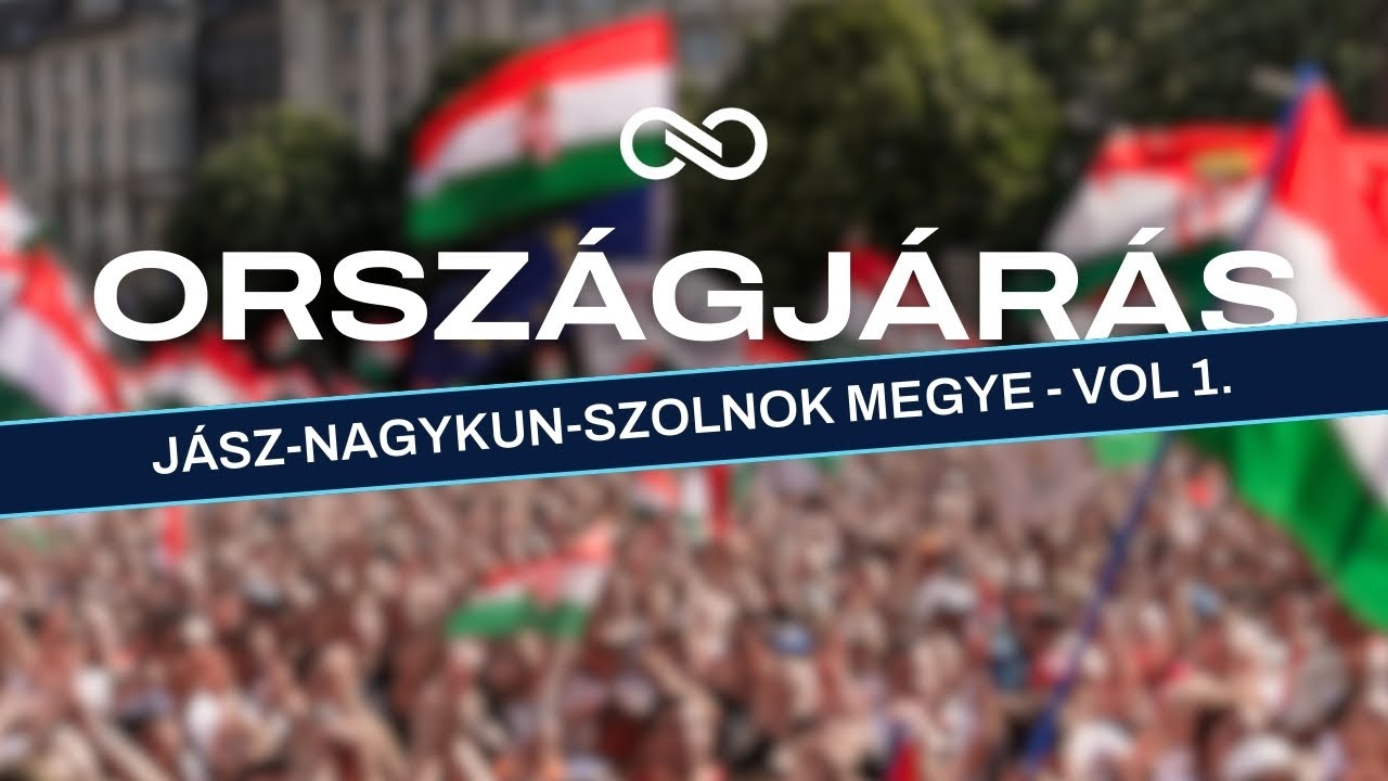 Eger. Talpra, Magyarok!