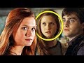 Why Nobody Understands Ginny Weasley