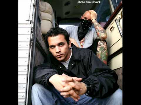 Atmosphere ft. Sage Francis - Stuck (Kai's Mash-up)