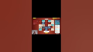 Kyle Cheats  in codenames #shorts