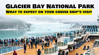 Glacier Bay Alaska cruise: 16 ways to make the most of your visit