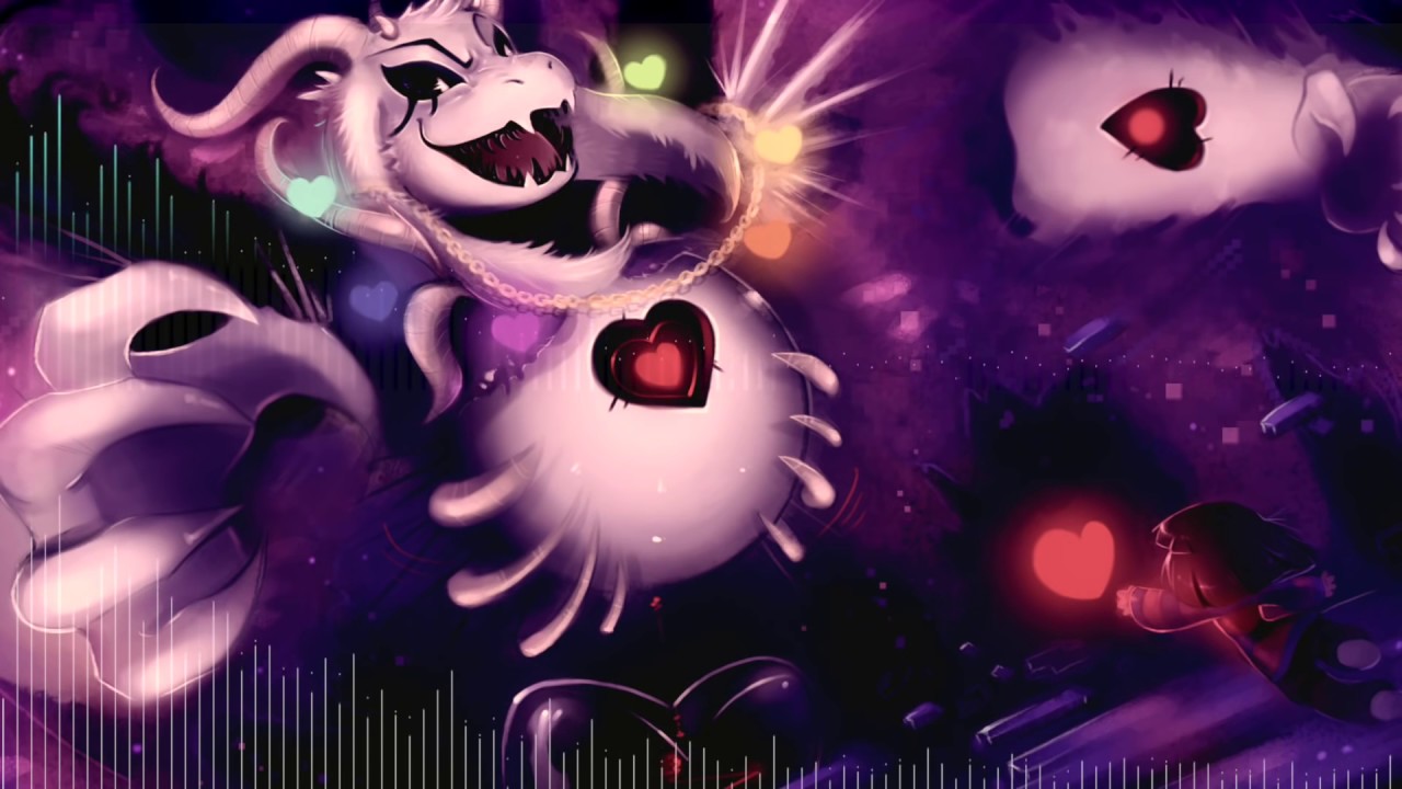 [Undertale] Hopes and Dreams Remix EPIC ORCHESTRA YouTube