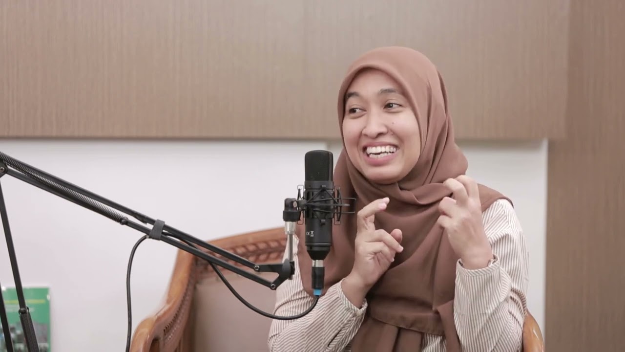 Podcast BRIN #57: Proyeksi dan Tantangan Perempuan Dalam Politik Elektoral 2024