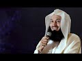 New  this is what makes you unique  mufti menk
