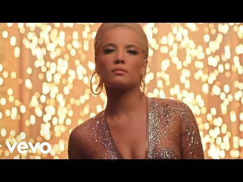 Halsey - Alone mp3 ke stažení