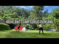 Download Lagu Camping Ceria Highland Camp Curug Panjang