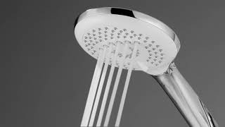 Douchette À Main 3 Jets Kludi