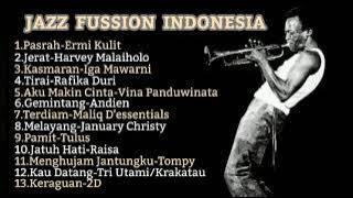 Jazz Pop Indonesia Terbaik