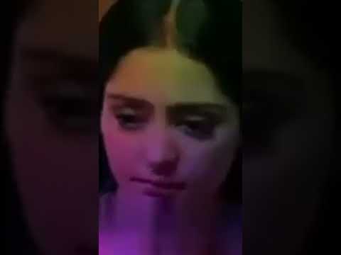 اجمل اللحظات بين كريشا وديفراج    