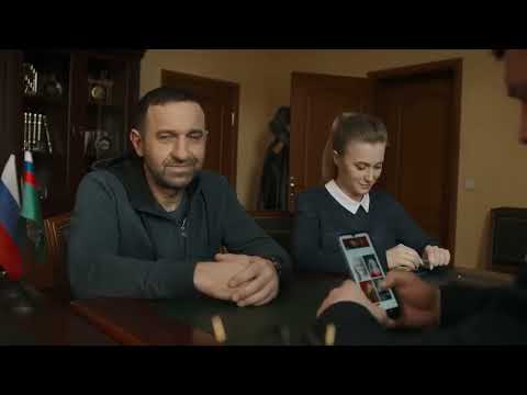 ОНА НАШЛА МАНЬЯКА И УШЛА ИЗ ПОЛИЦИИ,НО ОБЪЯВИЛСЯ ПОДРАЖАТЕЛЬ! Холодные берега-2.Возвращение!