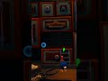 Ladder Puzzle 🧩 Escaping Wonderland #vr #gaming #metaquest3 #chill #puzzle #wonderland #quest 🐺☮️