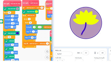 SCRATCH:TIN HỌC TRẺ/Hướng dẫn vẽ các hình trong các đề thi Tin Học Trẻ (Buổi 110).