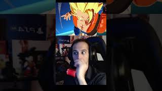 Gogeta Z Poderes