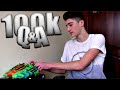 Q&amp;A | 100,000 SUBSCRIBERS!