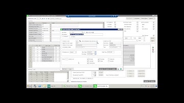 Sage 100 ERP Consultant: Automate Inventory Cycle Count and Payment Processing