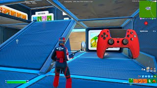 Fortnite 3v3v3v3 Go Goated Zone WarsGameplay