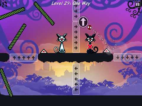 Bloo Kid Episode 214 Cat Physics Level 29 One Way 3* Cheats