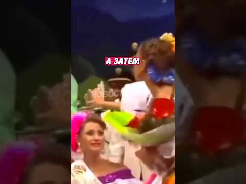 😯 Хотела унизить Королеву красоты, но всё пошло не по плану! | Новостничок
