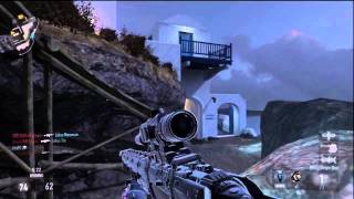 1st Hitmarker On Advanced Warfare!