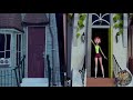 Alan Walker vs Coldplay - Hymn for the Weekend [Remix] Animation HD