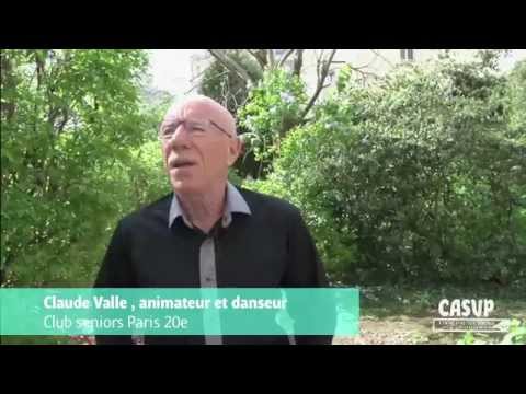 Etre bénévoles au Centre d'action sociale Villede Paris