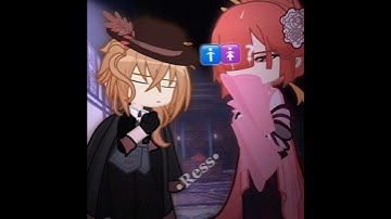 BPM typewriter trend SOUKOKU!! Dazai yk damn well oda won’t answer 🥀🥀  #gacha #gachatrend #soukoku