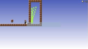 InitScript when warping - bug