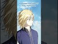 A Mercenary’s Rebirth Among Nobles Chapter 32#manhwa #shortvideo
