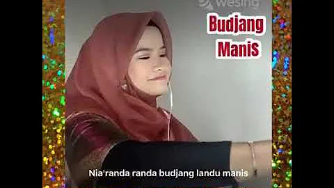 budjang manis - Den Bisa - Dyana