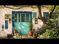 A Quiet Morning in the Countryside After the Rain | A Surprise Visit & a Gentle Kitchen Reset