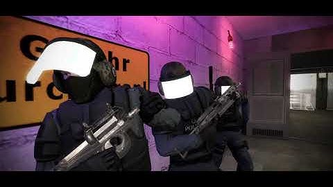 CSGO: Trailer reanimated [GMOD]
