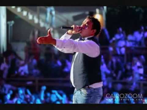 محمود الليثي و بوسي اغنية تخاصمني تصالحنى توزيع اسلام مارك 2017