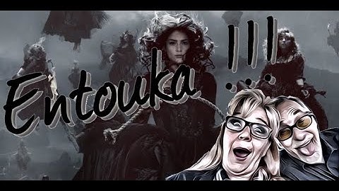 (Entouka #207) Visite - Les Sorcière de Salem et Gloucester !