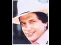 George strait  when youre a man on your own