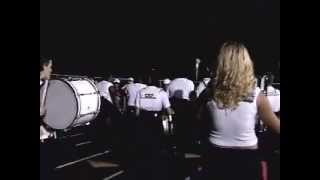 EHS Drumline - Booty Juice
