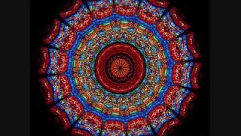 Kaleidoscope - Written by Nancy Alcorn - Narrated ...