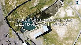 Termas de Enquelga