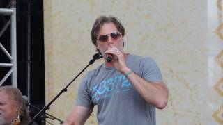 Awful, Beautiful Life- Darryl Worley CMA Fest