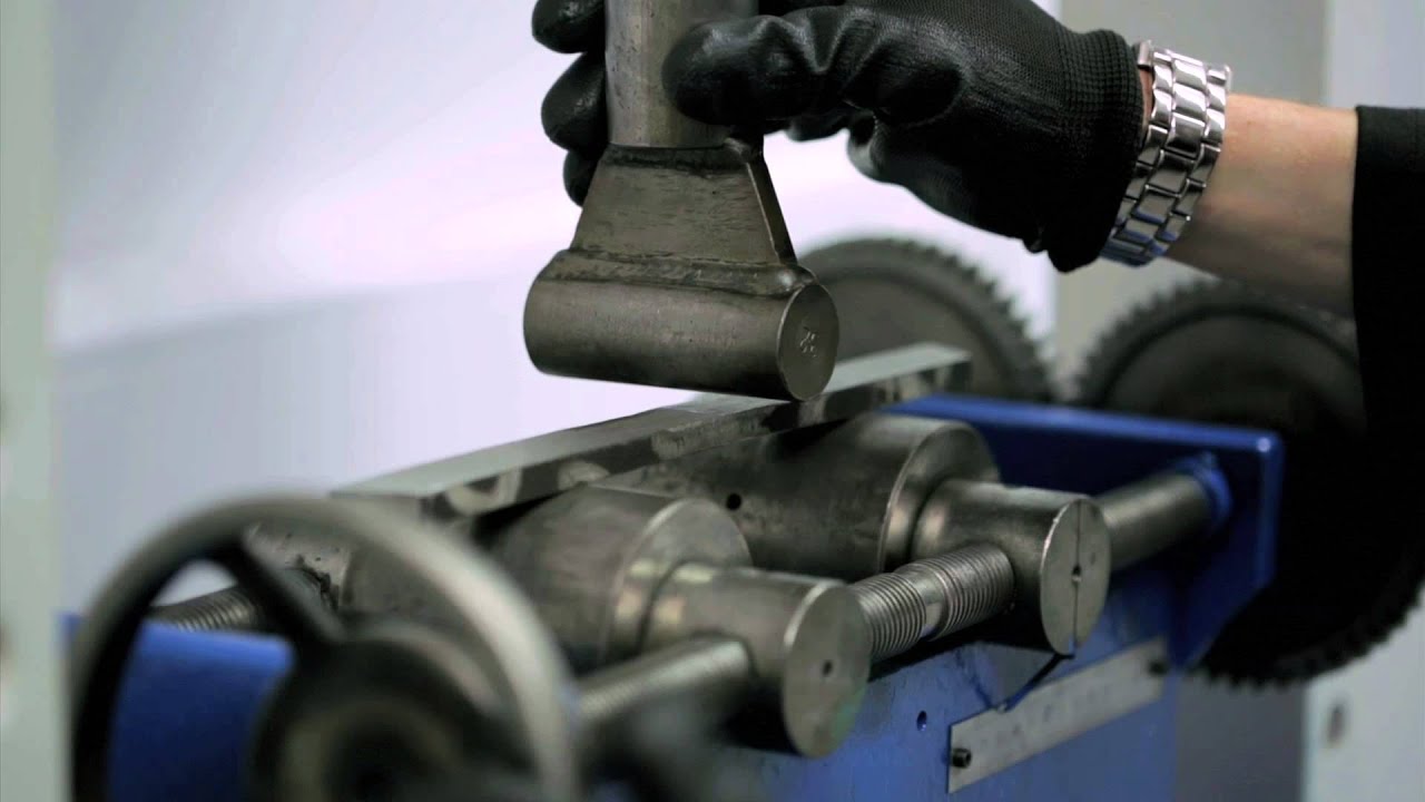 Bend Testing Machine YouTube