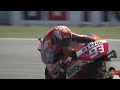 MotoGP2023.Marc Marquez huyền thoại đã trở lại từ top 18 lấy Top 1 ngay!