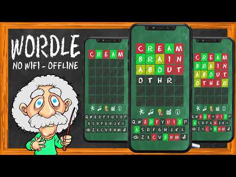 Guess Word Games Offline Games