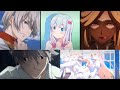 TIKTOK ANIME | Tổng hợp những video edit anime douyin cực đẹp p9 | Tiktok anime