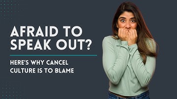 Understanding Cancel Culture | The Psychology Behind Public Shaming