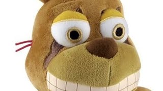 Toon Springtrap Chase Theme Teaserbite By Night Ost