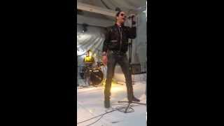 Devil Inside INXS COVER  (EXPOBODA 2015) VILLA VIEJA