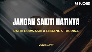 Jangan Sakiti Hatinya  Ratih Purwasih U0026 Endang S Taurina  Lagu Pop Nostalgia Paling Di Cari