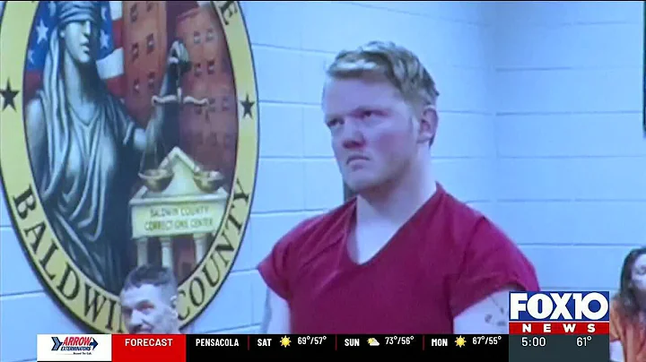 MPD homicide investigator given $500,000 bond on child sex charges