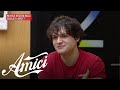 Amici 25 - Michele si racconta