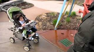 The Morton Arboretum -Children's Garden(1Y2M15D)